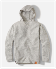 Sweater-Paka Hoodie Sweater-Paka Hoodie