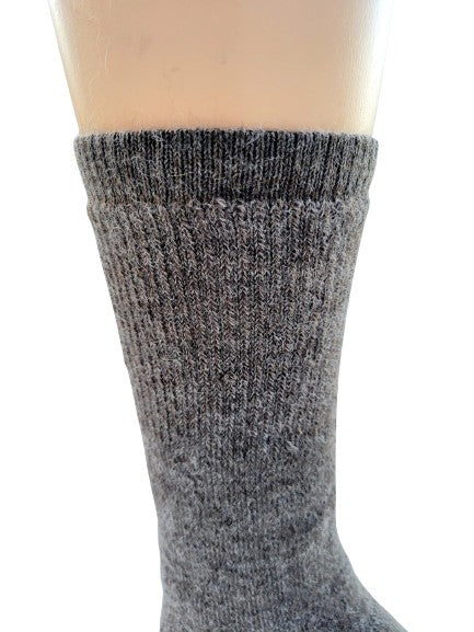 *100% Alpaca American Traveler All Purpose Alpaca Socks