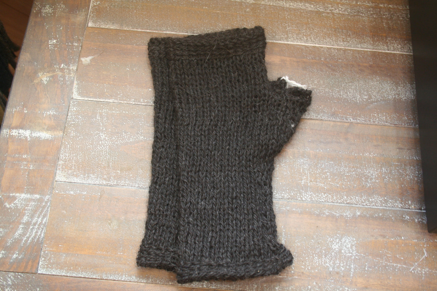 *Gloves-AST Fingerless Mitts