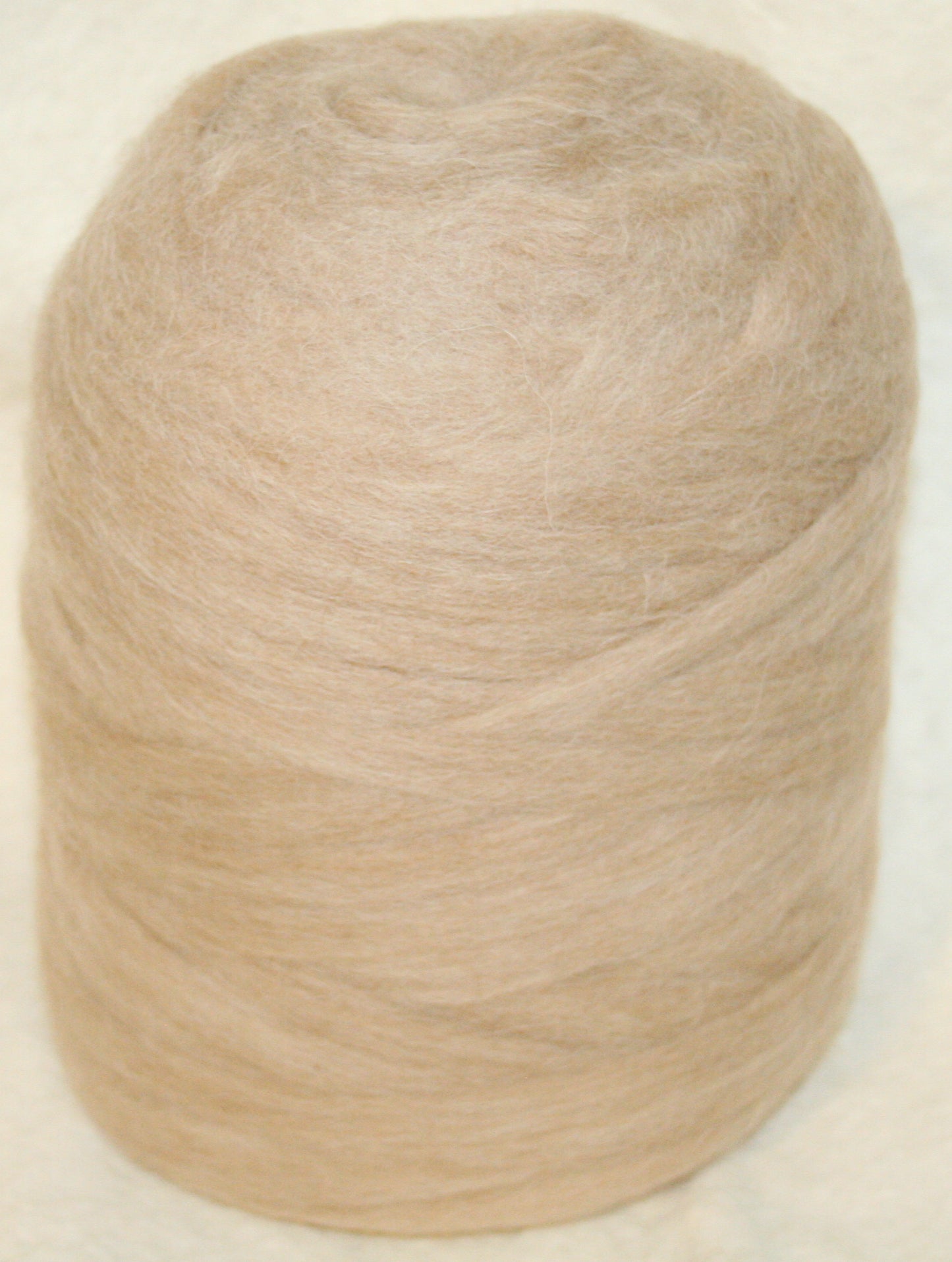*Roving-Alpaca Natural