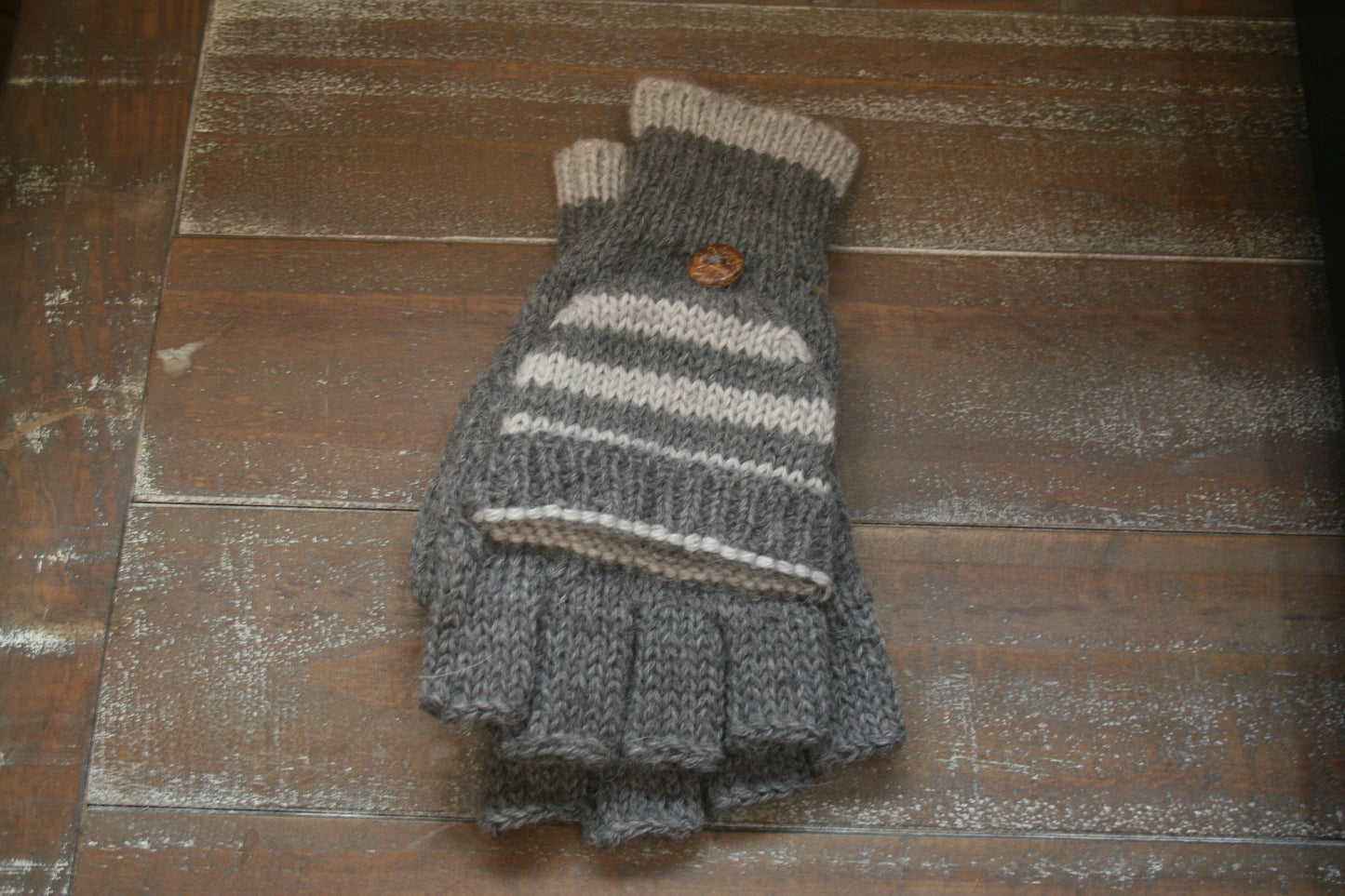 *Glove - Glittens Max