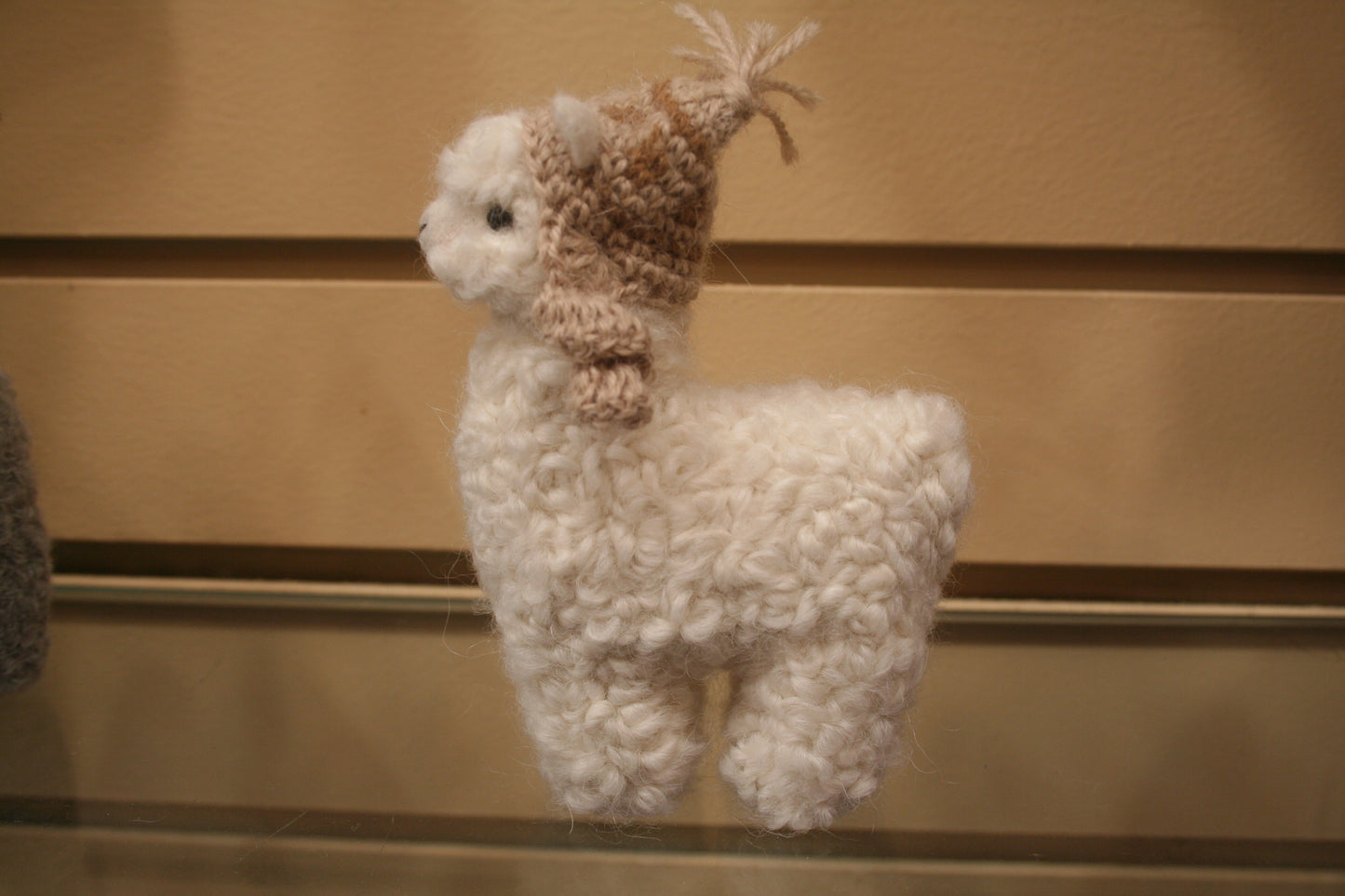 *Alpaca Felted Figures