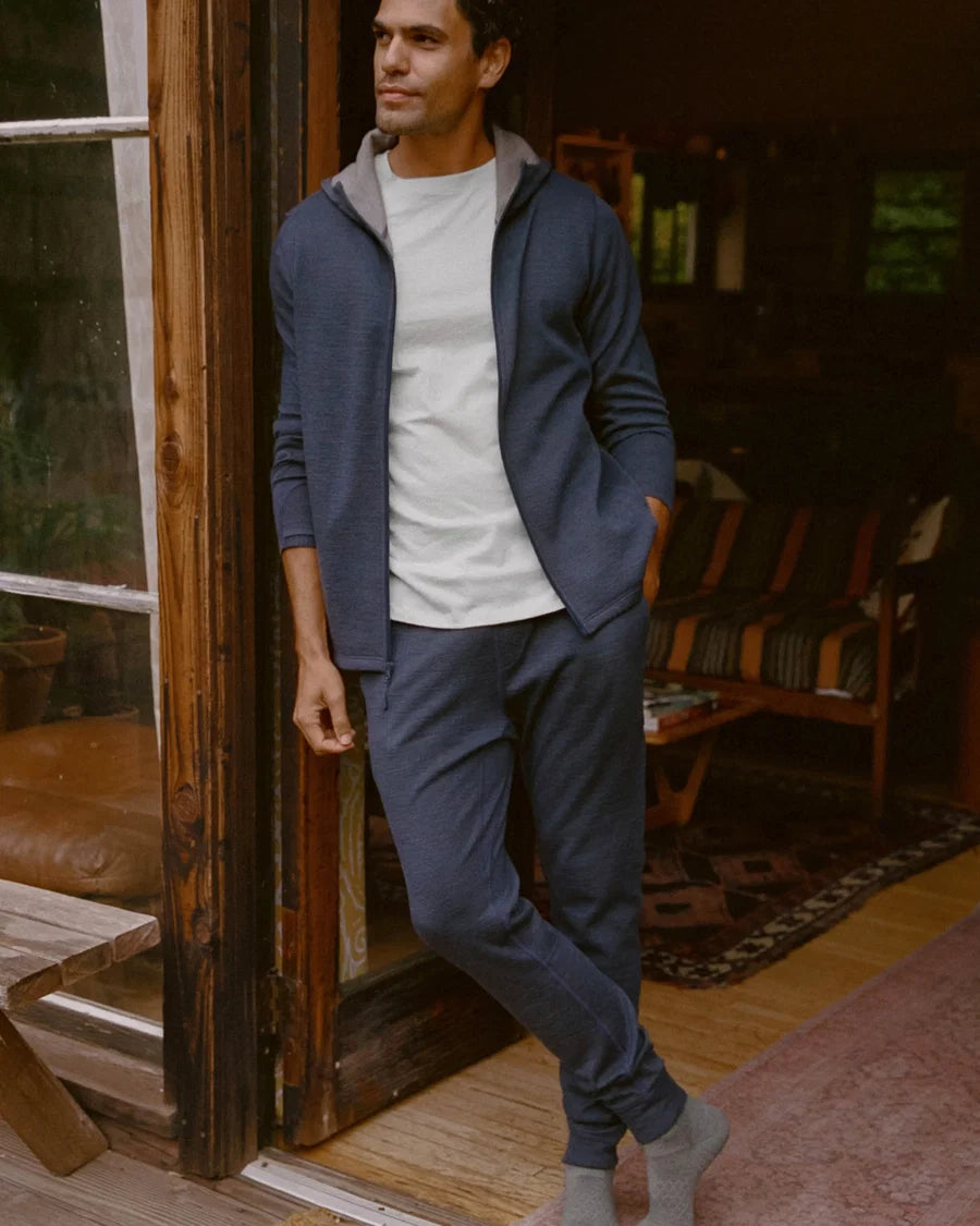 Full Zip Men's by Paka