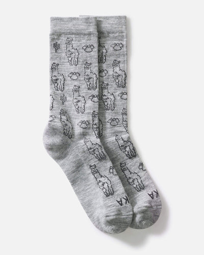 *Sock-Paka Sebastian