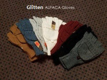 *Glove - Glittens