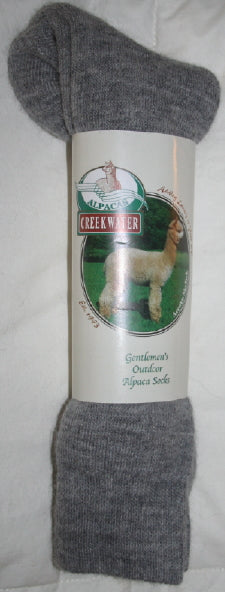 Sock-G Silver Outdoor
