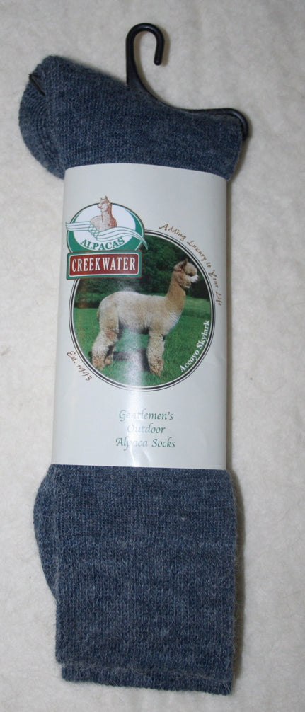Sock-G Denim Outdoor