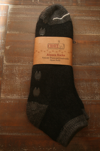 *Slipper Socks