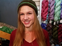 AST Knitted Hats