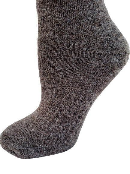 *100% Alpaca American Traveler All Purpose Alpaca Socks