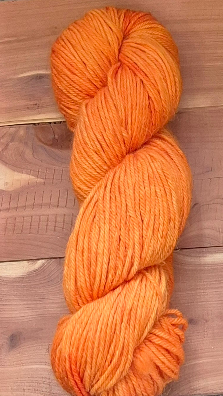 *100% Baby Alpaca - DK
