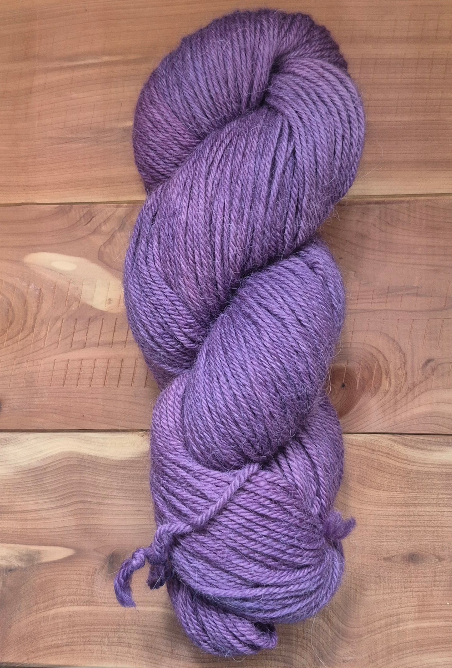 *100% Baby Alpaca - DK