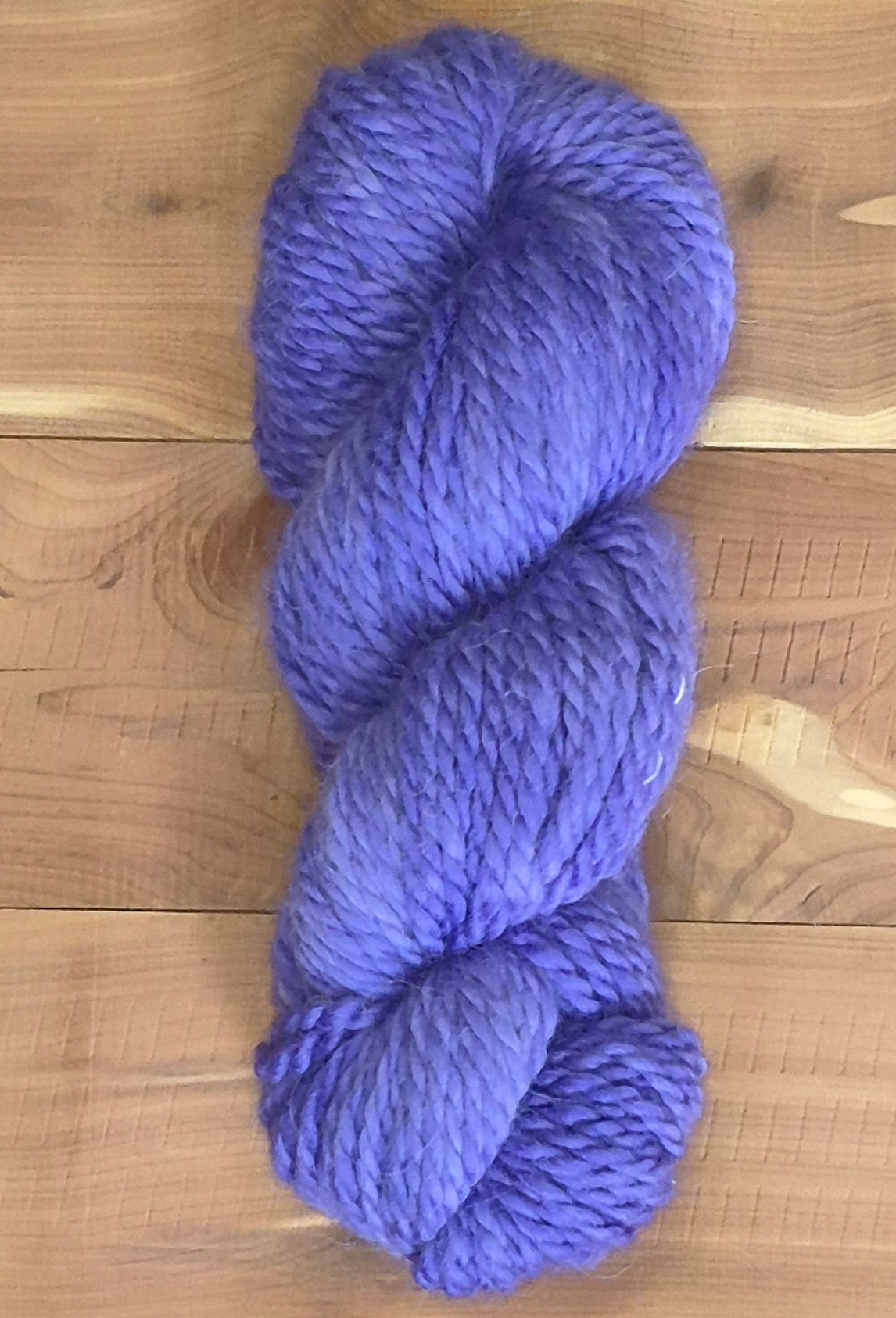 *100% Baby Alpaca - DK