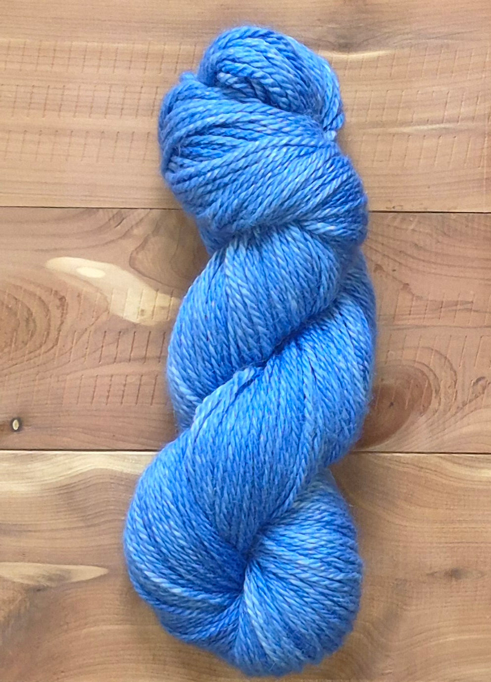 *100% Baby Alpaca - DK