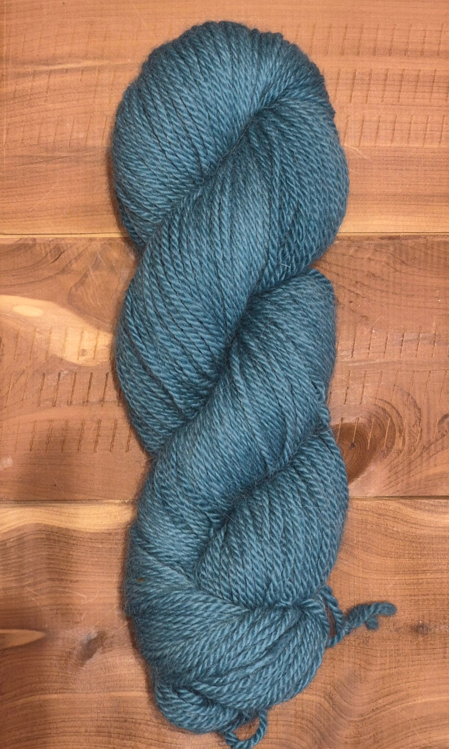 *100% Baby Alpaca - DK