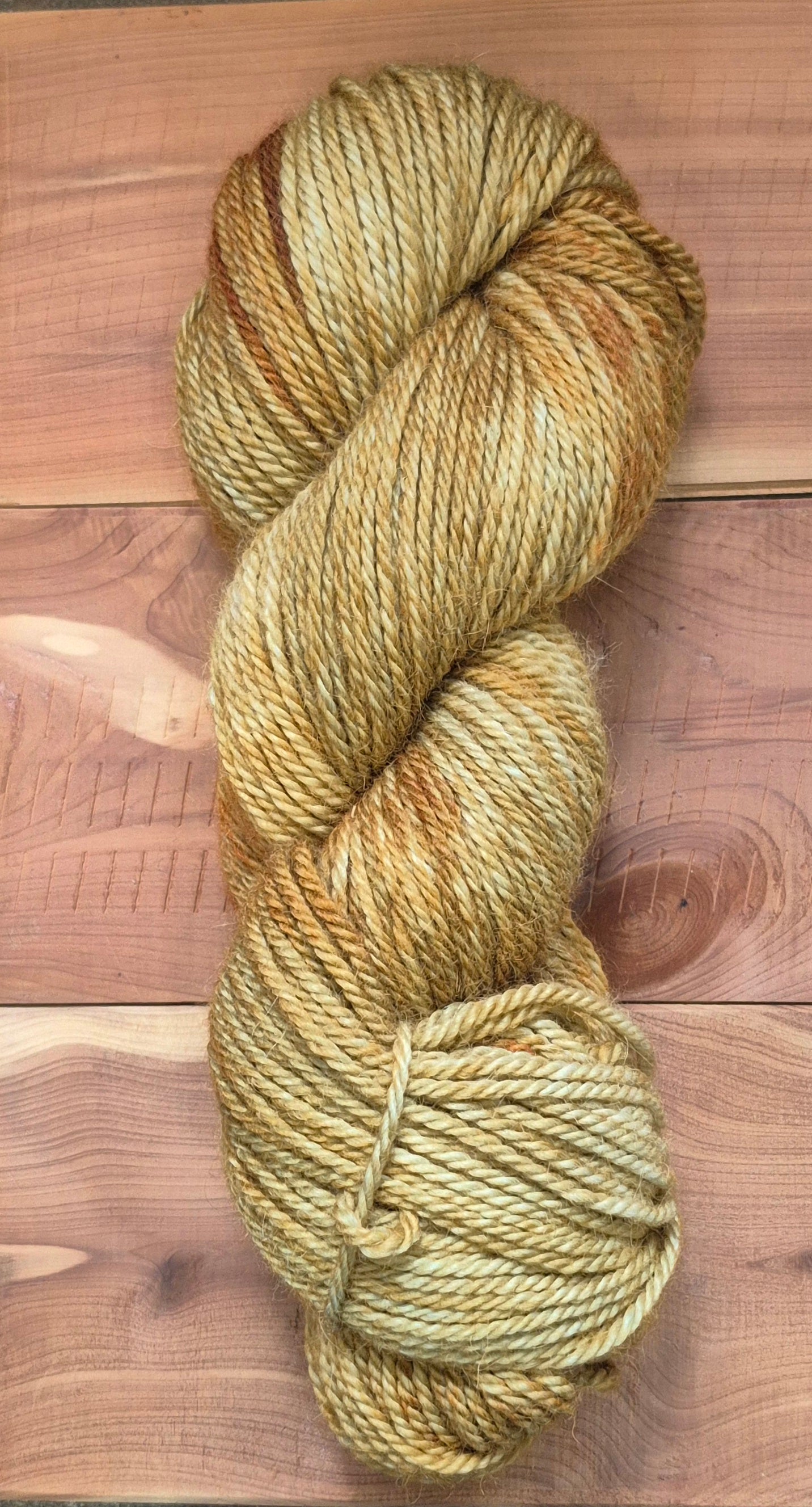 *100% Baby Alpaca - DK