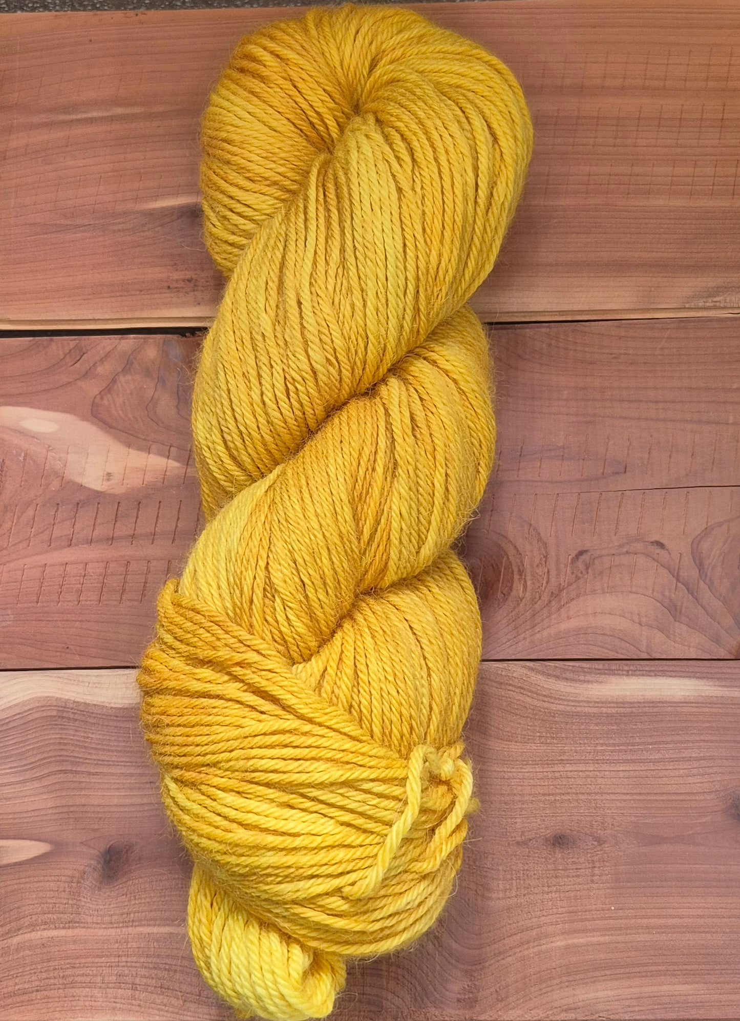 *100% Baby Alpaca - DK