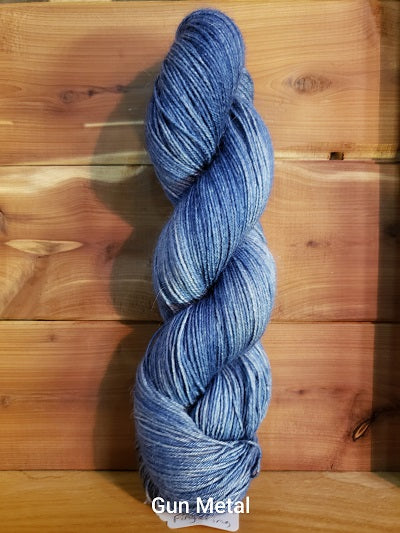 *100% Baby Alpaca - DK