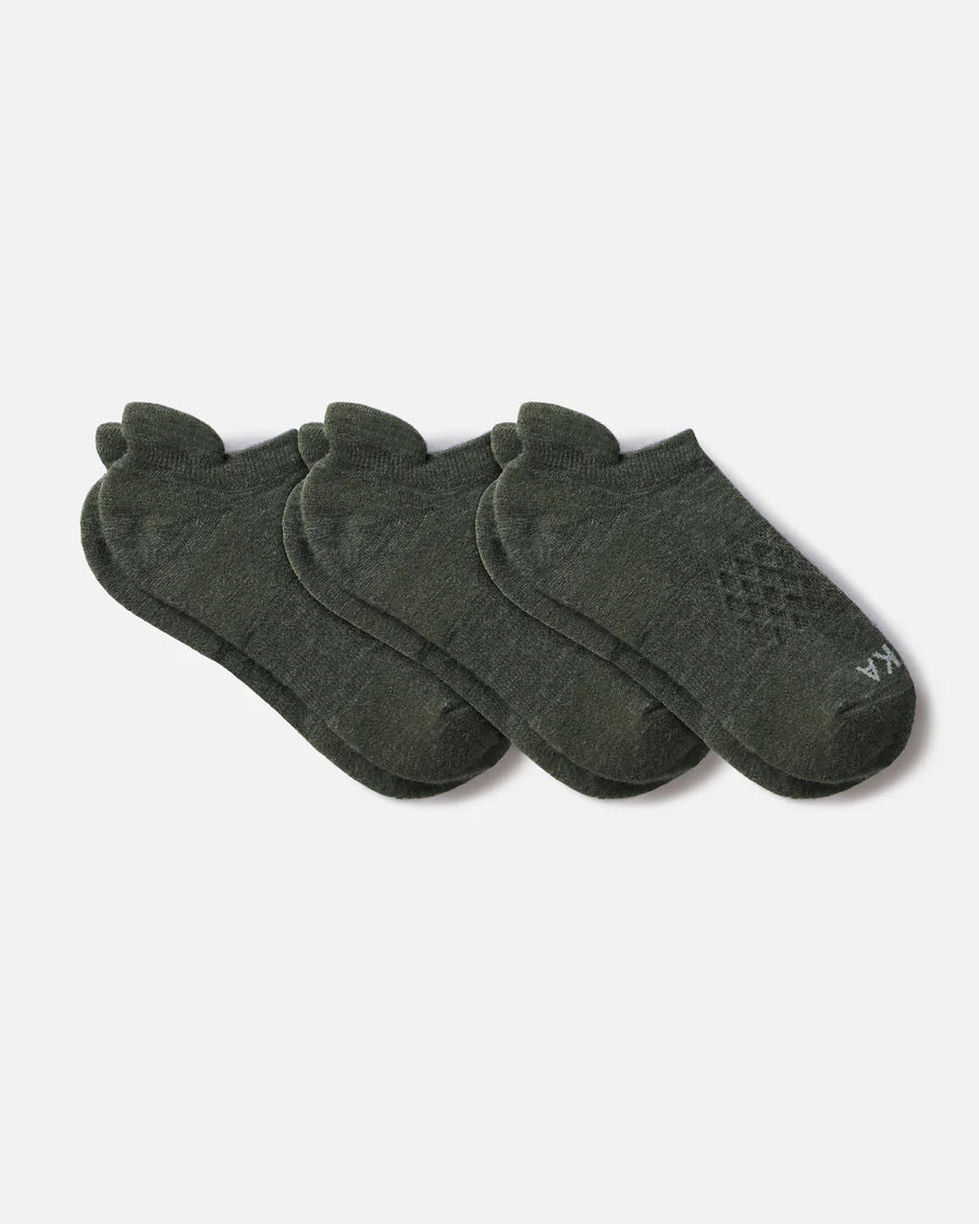 Sock-P Ankle 3pack