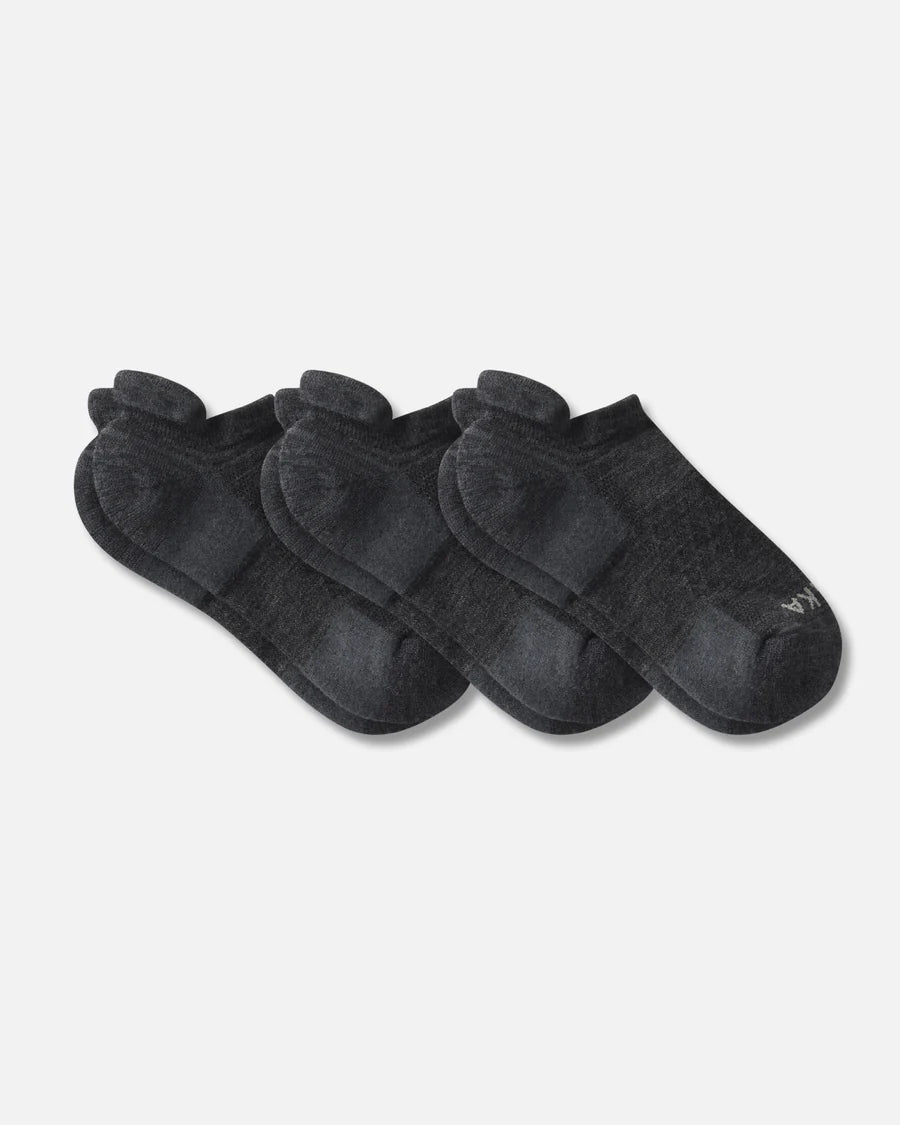 Sock-P Ankle 3pack