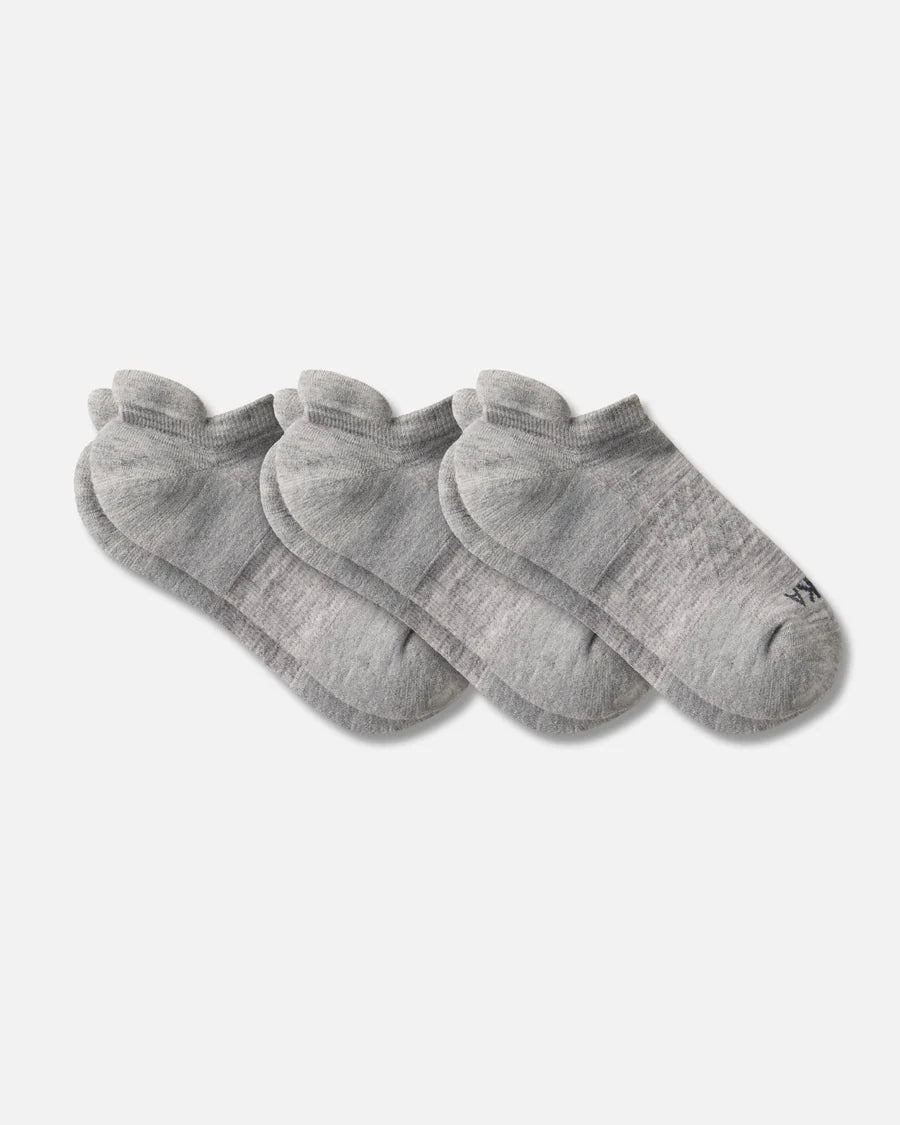 Sock-P Ankle 3pack
