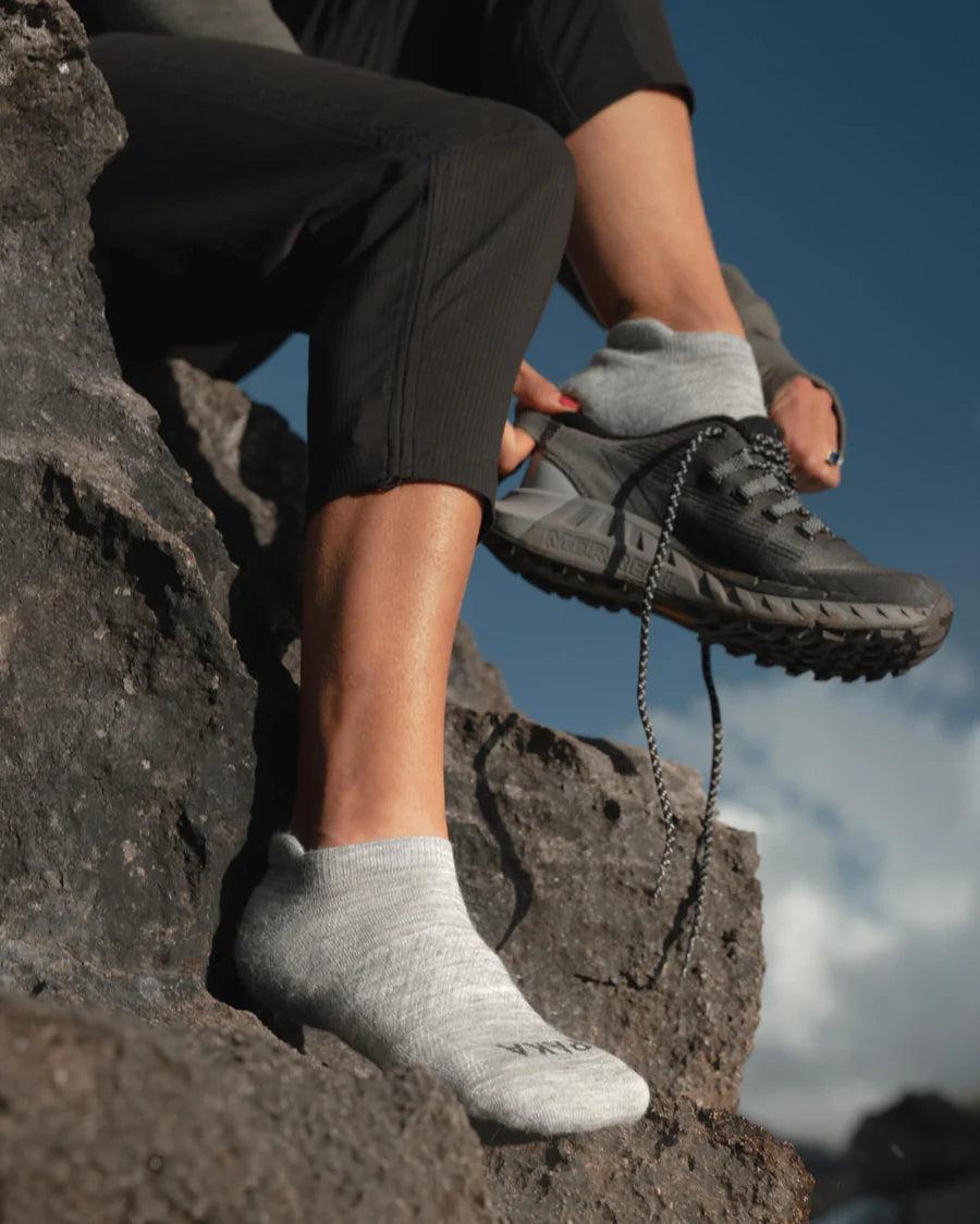 *Sock-Paka Ankle 3pack