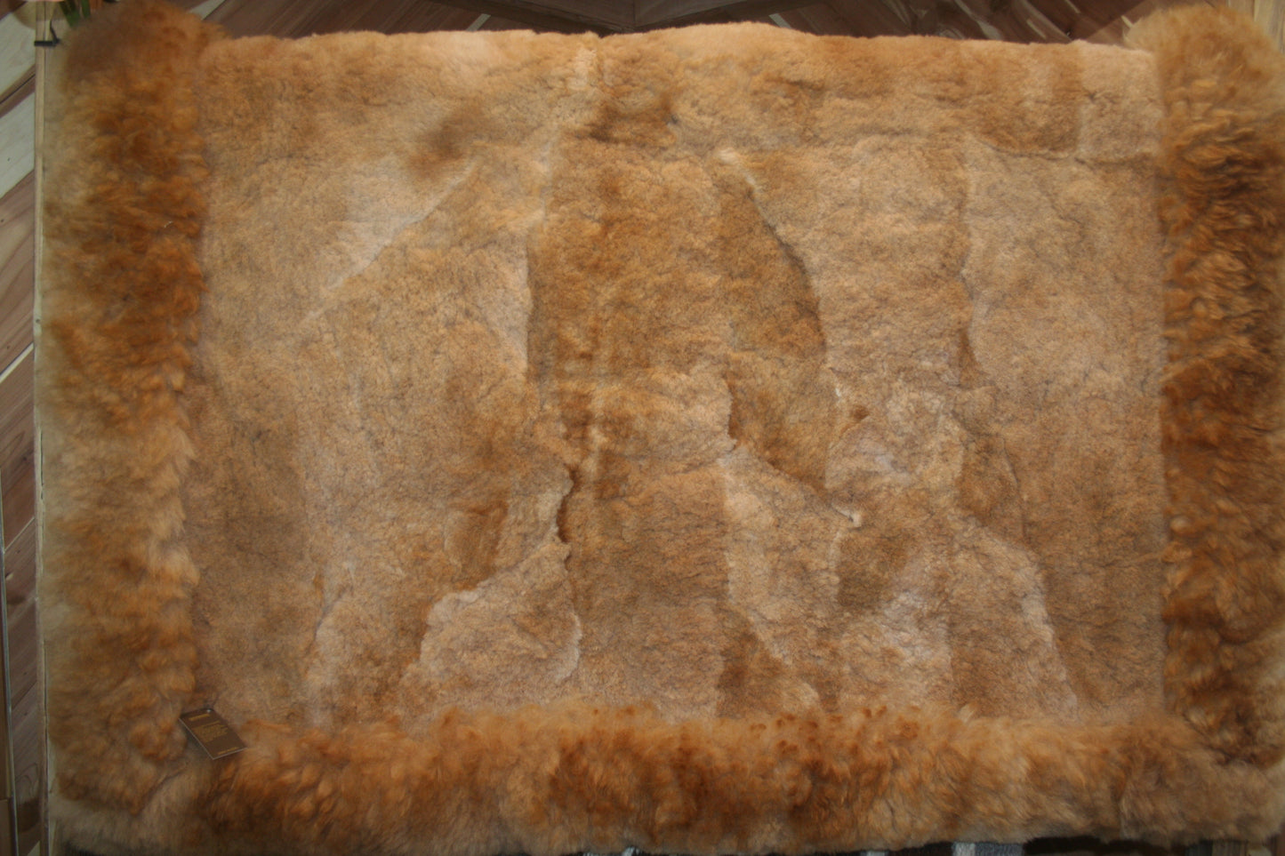 * We Love Alpacas! Donation (Please select both a Level and the item not crossed out, to see the contribution and then complete your donation)