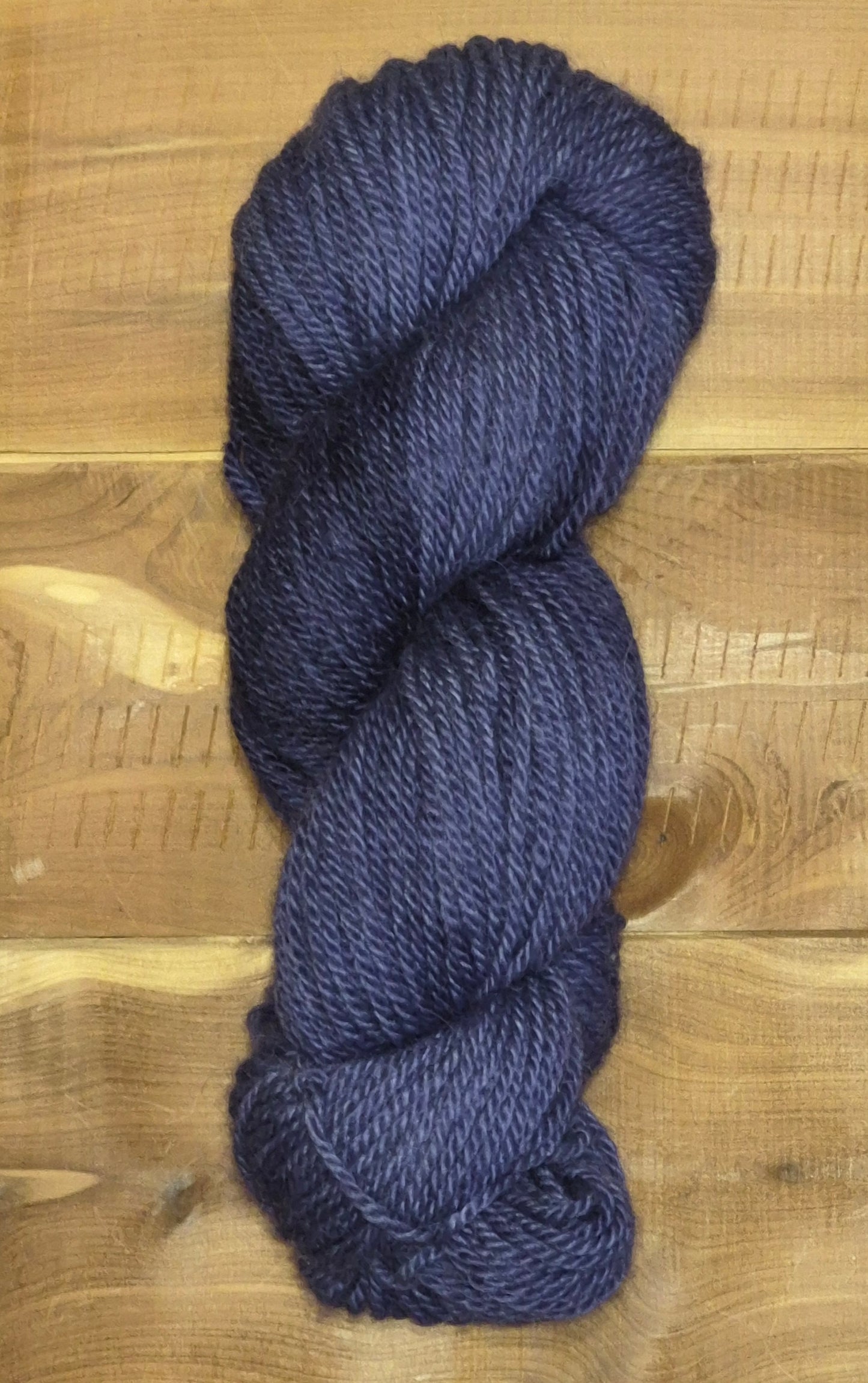 *100% Baby Alpaca - DK