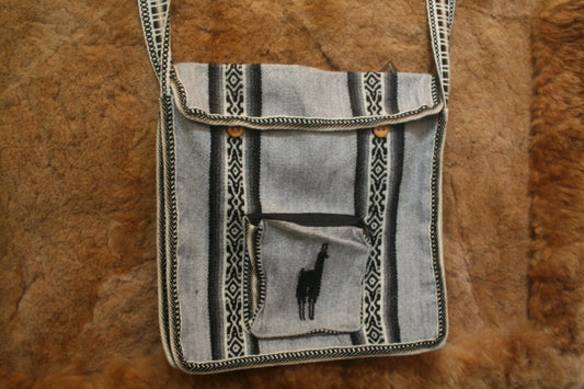 *Bag - Woven