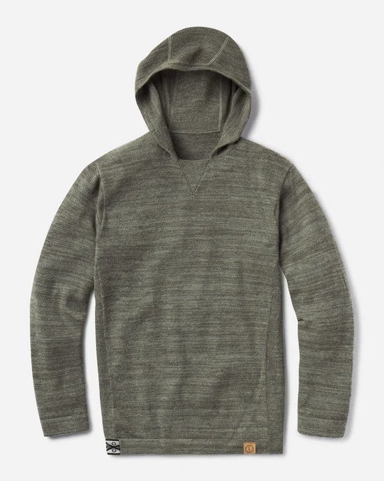 Hoodie by Paka