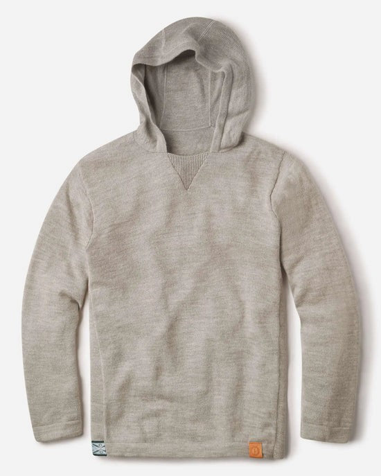 Hoodie by Paka