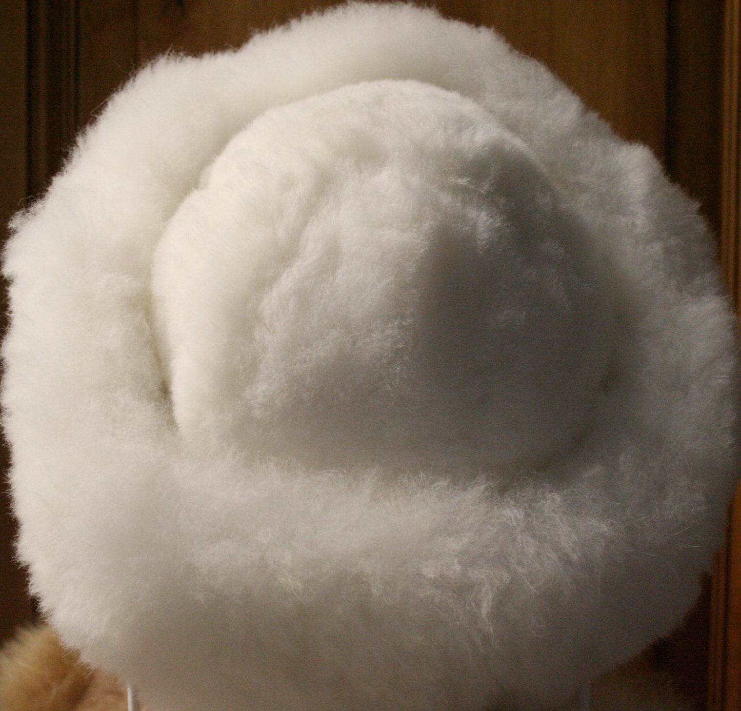 * We Love Alpacas! Donation (Please select both a Level and the item not crossed out, to see the contribution and then complete your donation)