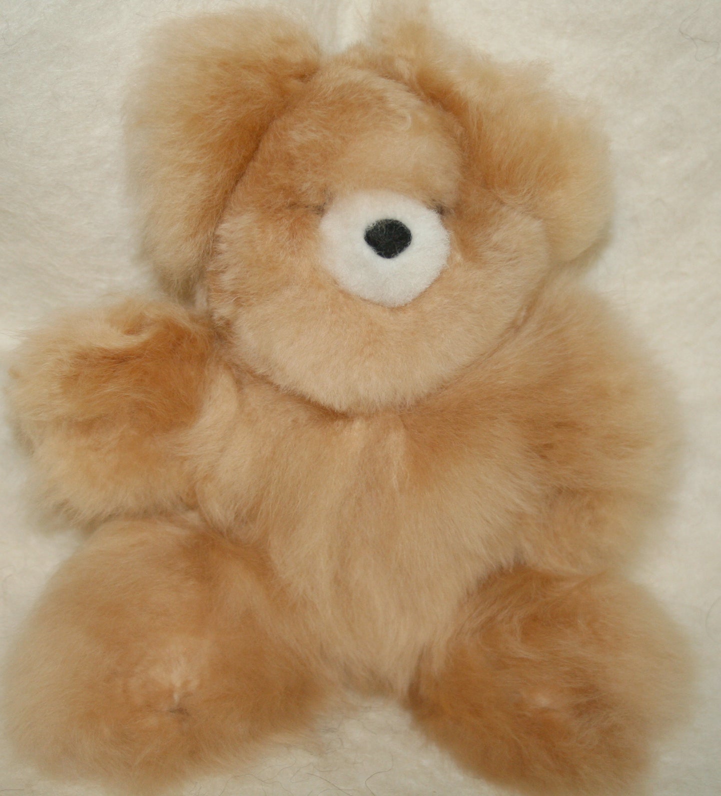 * We Love Alpacas! Donation (Please select both a Level and the item not crossed out, to see the contribution and then complete your donation)