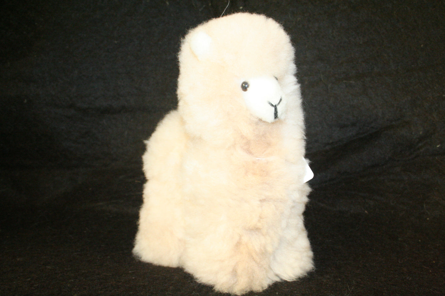 * We Love Alpacas! Donation (Please select both a Level and the item not crossed out, to see the contribution and then complete your donation)