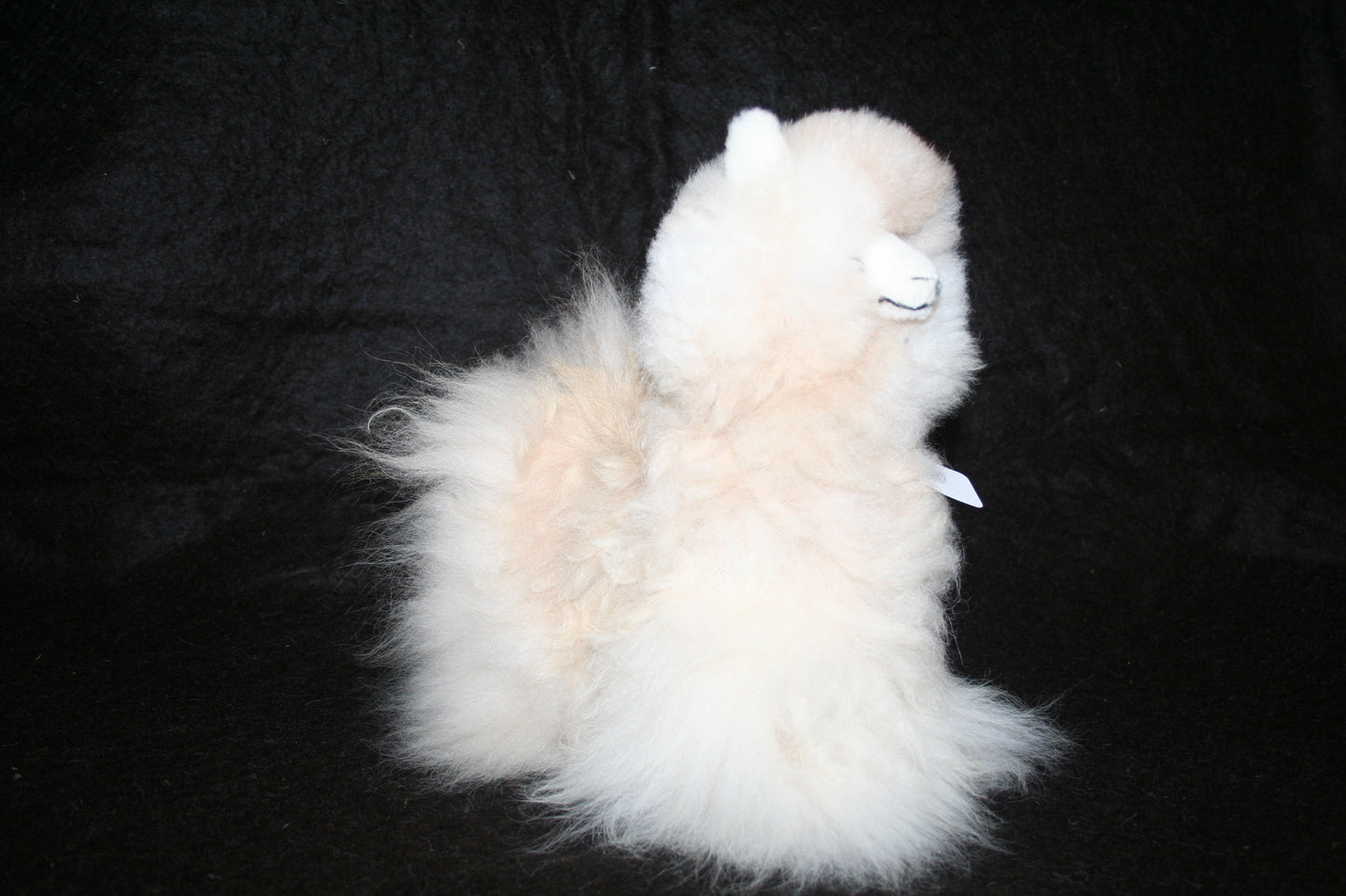 * We Love Alpacas! Donation (Please select both a Level and the item not crossed out, to see the contribution and then complete your donation)