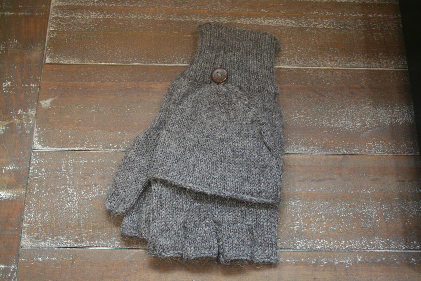 *Glove - Glittens