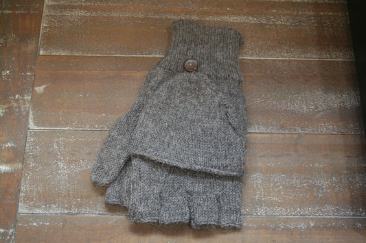 *Glove - Glittens