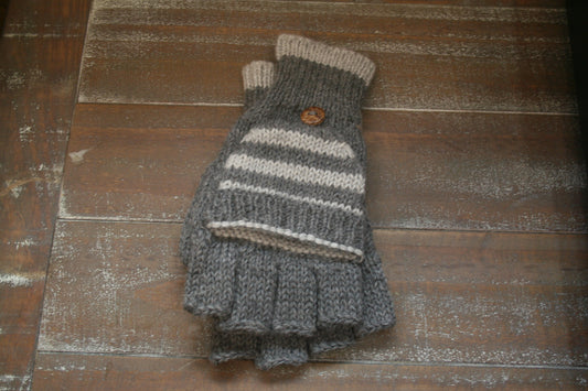 *Glove - Glittens Max