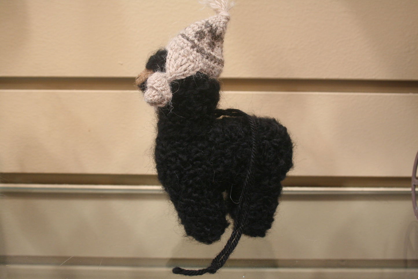 *Alpaca Felted Figures