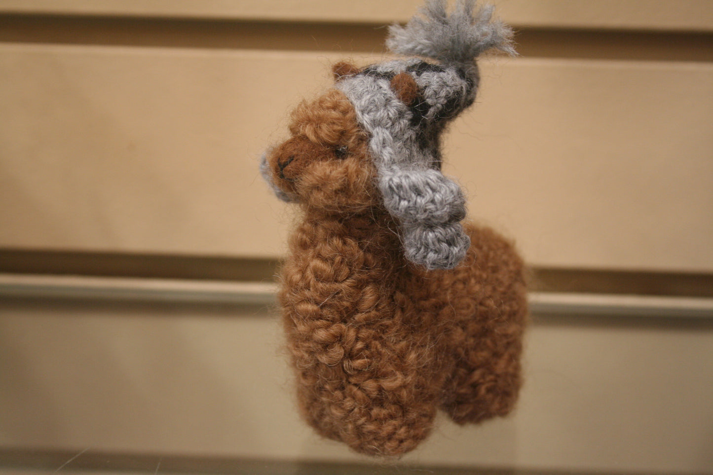 *Alpaca Felted Figures