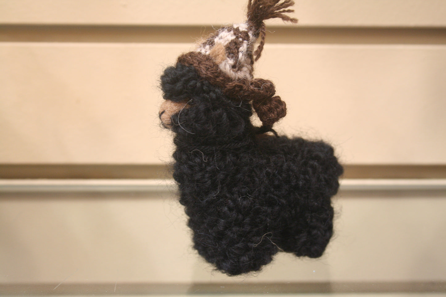 *Alpaca Felted Figures