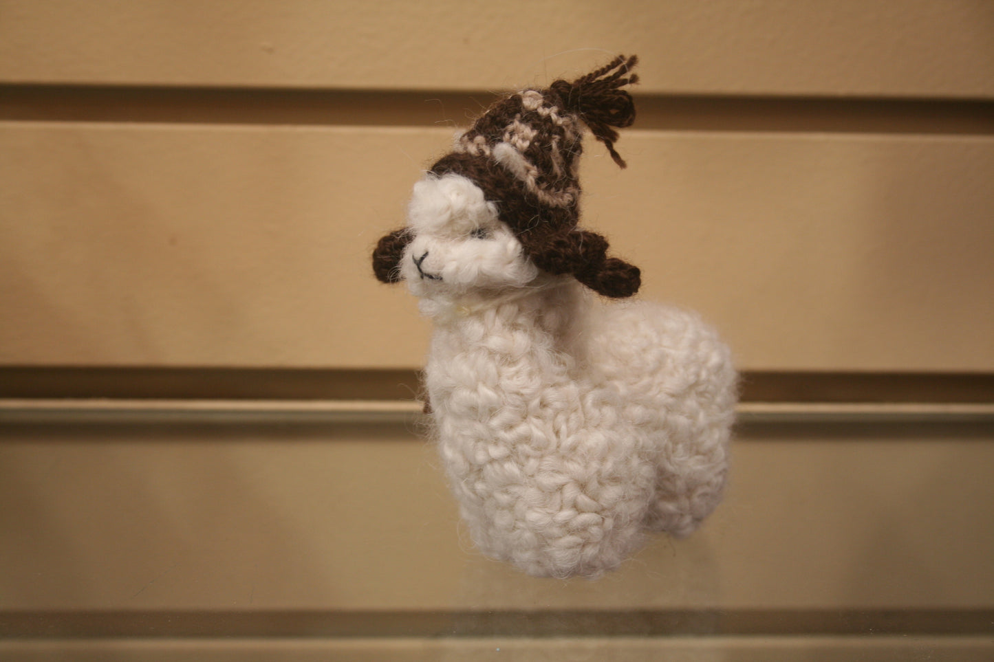 *Alpaca Felted Figures