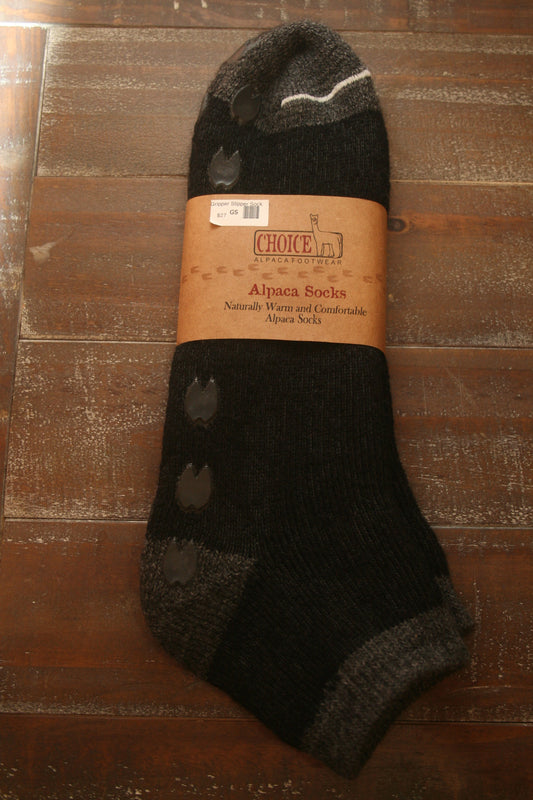 *Gripper Slipper Socks