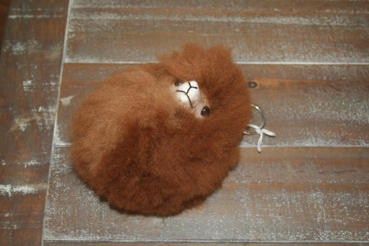 * We Love Alpacas! Donation (Please select both a Level and the item not crossed out, to see the contribution and then complete your donation)