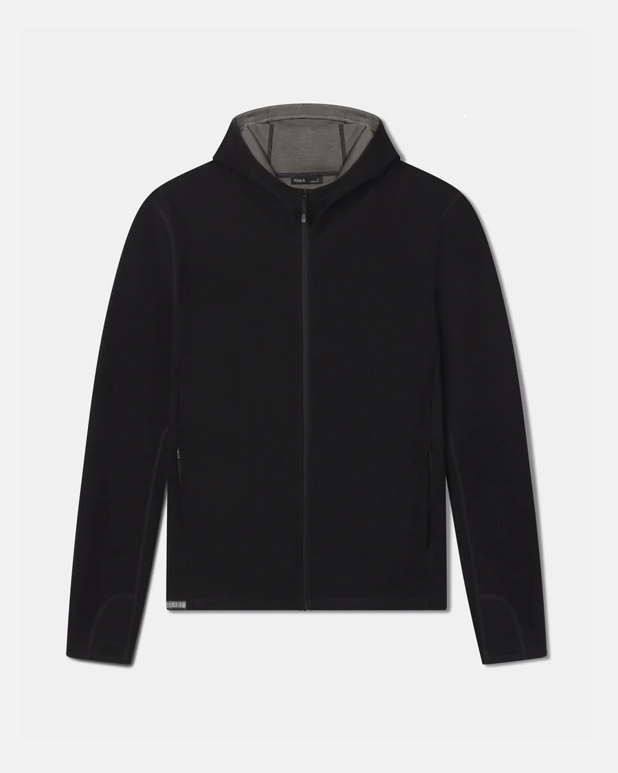 Full Zip Men's by Paka