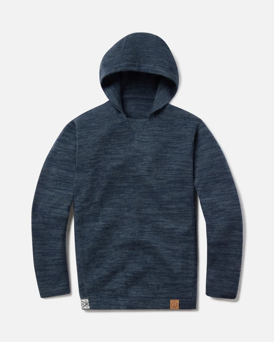 Hoodie by Paka