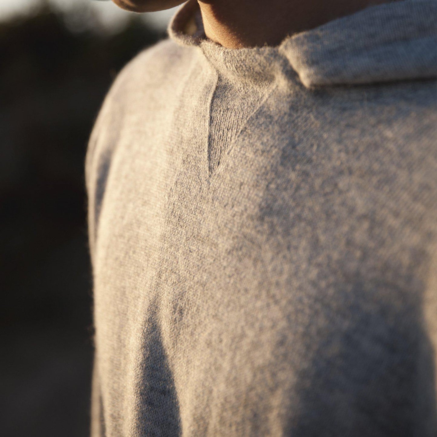 Hoodie by Paka