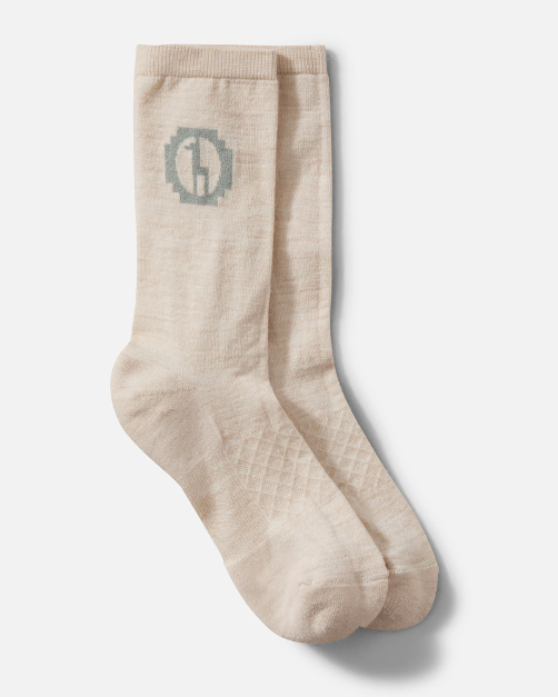 *Sock-Paka Crew Sock