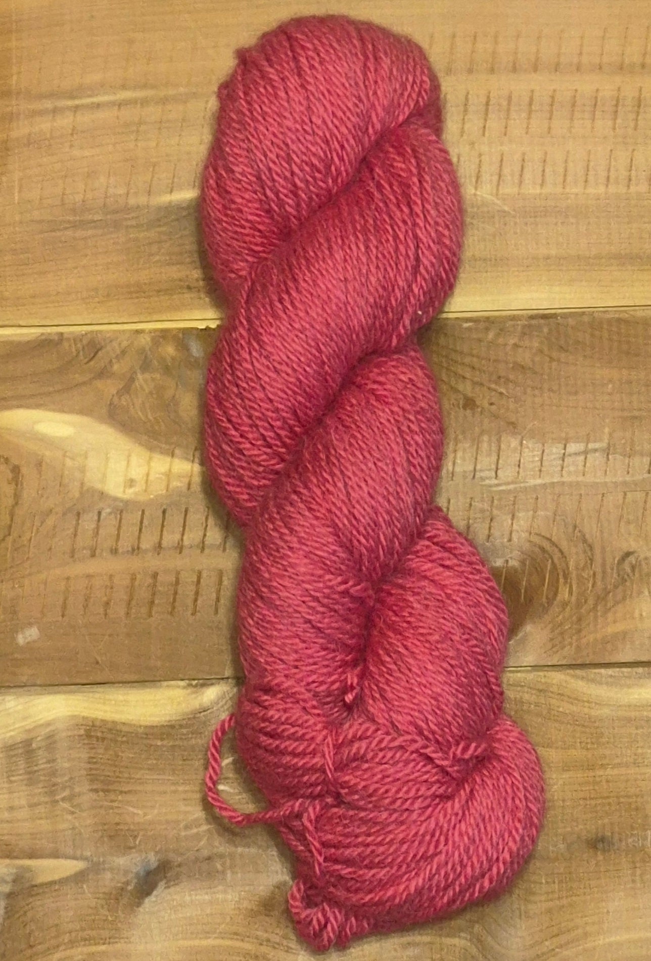 *100% Baby Alpaca - DK