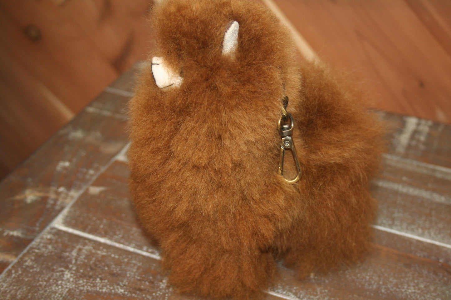 * We Love Alpacas! Donation (Please select both a Level and the item not crossed out, to see the contribution and then complete your donation)